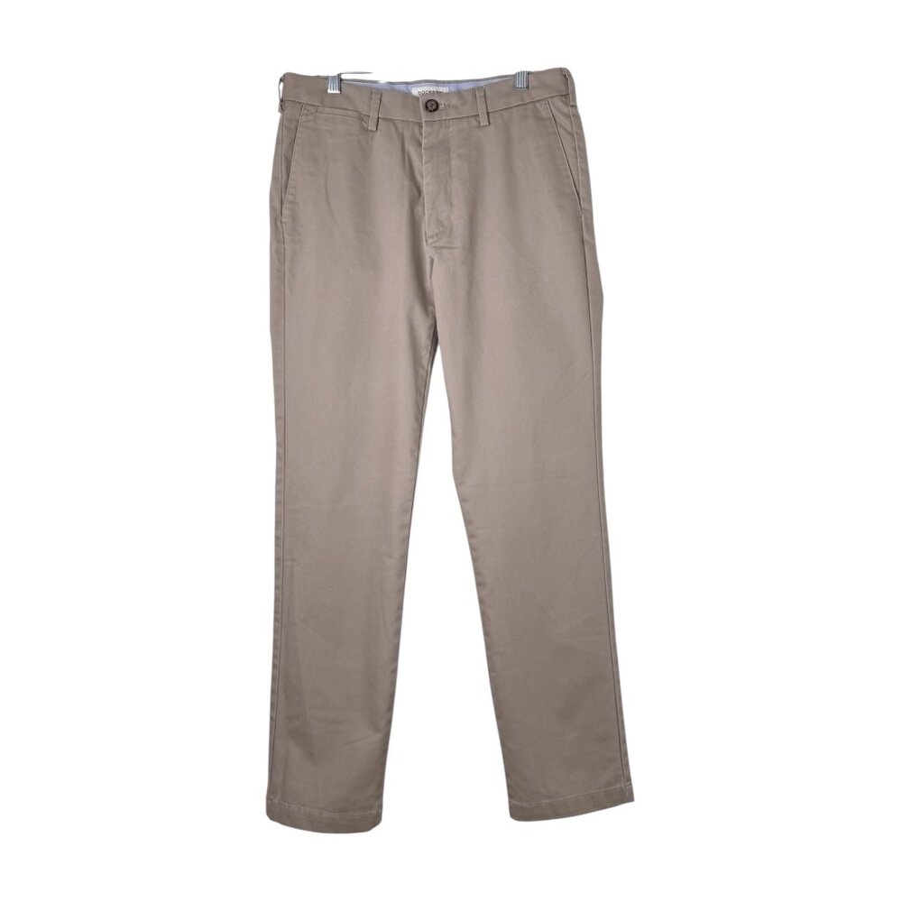 Dockers Slim Taper Chinos 30 x 32 - Picture 2 of 9